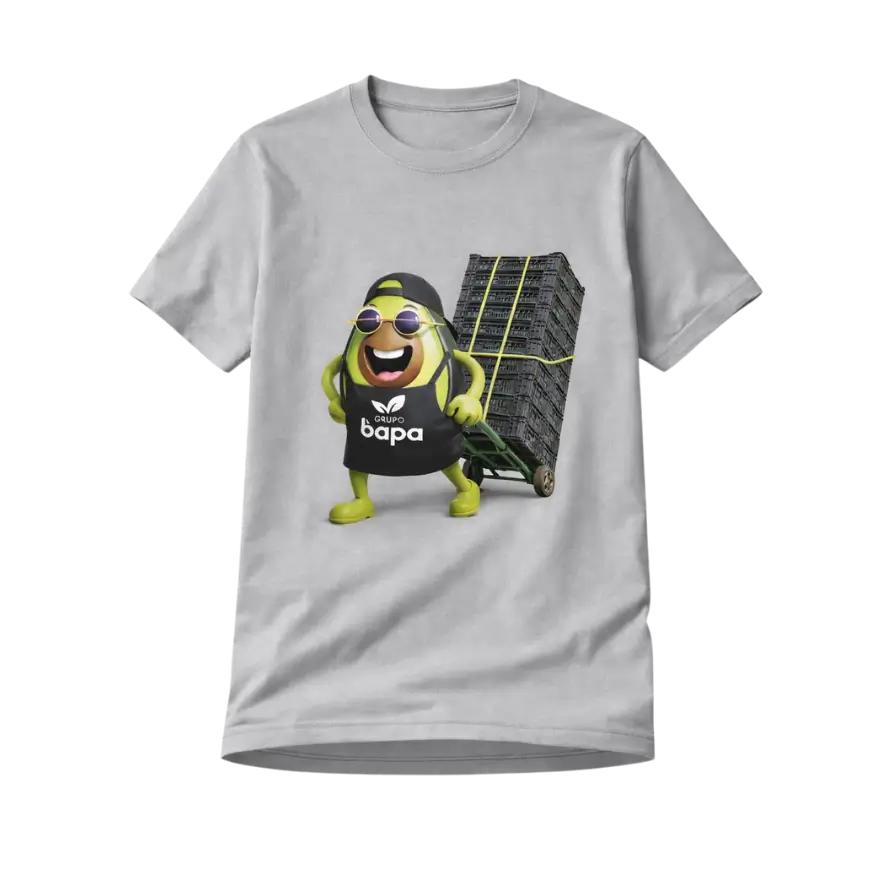 Diseño de imagen corporativa